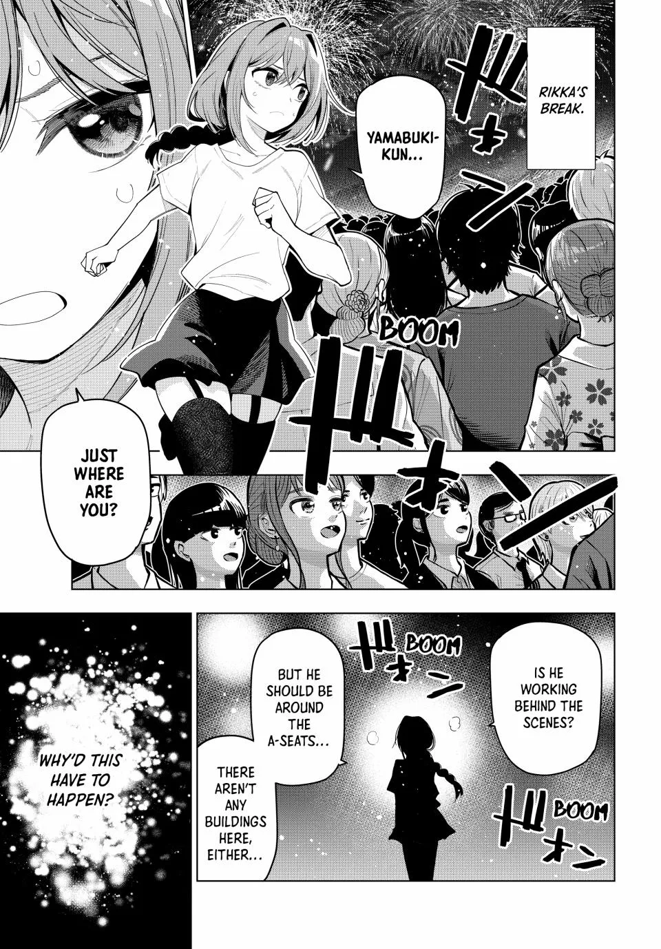 Tune In to the Midnight Heart