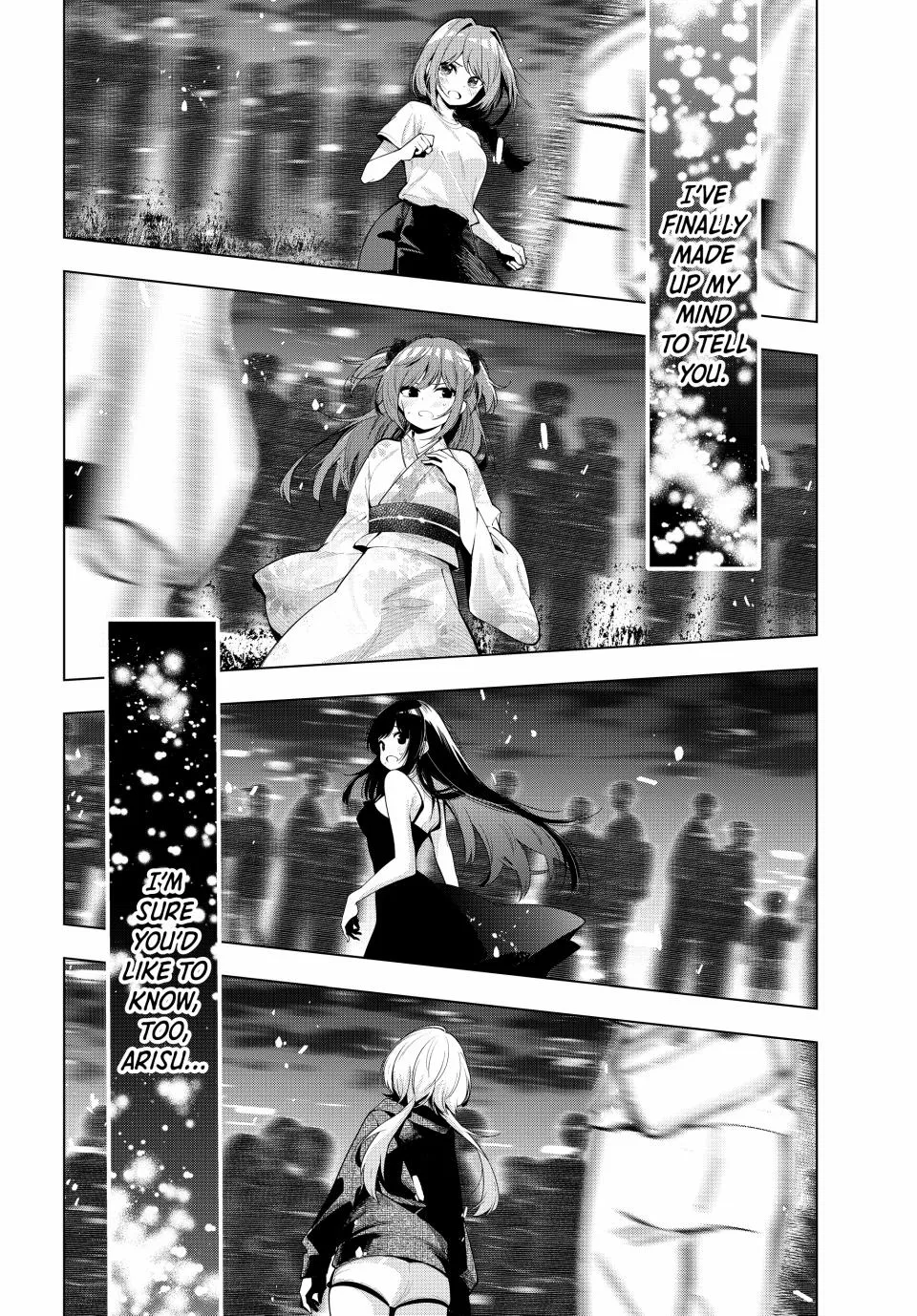 Tune In to the Midnight Heart