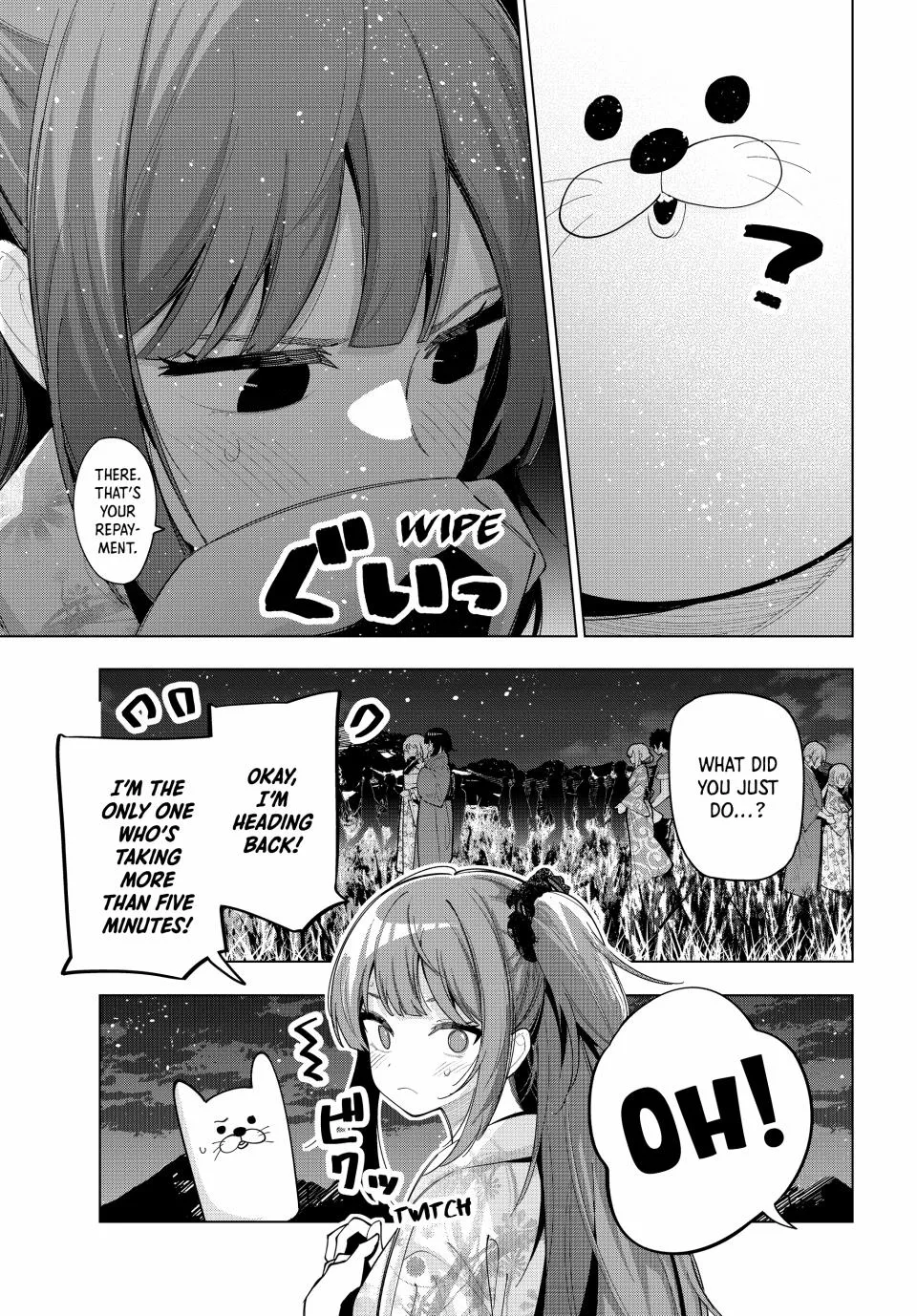 Tune In to the Midnight Heart