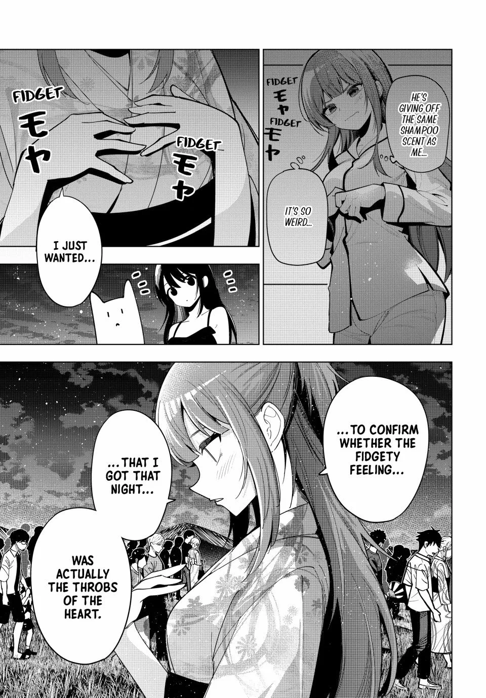 Tune In to the Midnight Heart