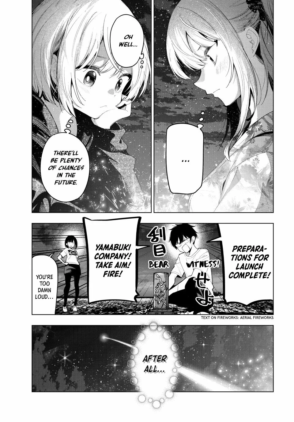 Tune In to the Midnight Heart