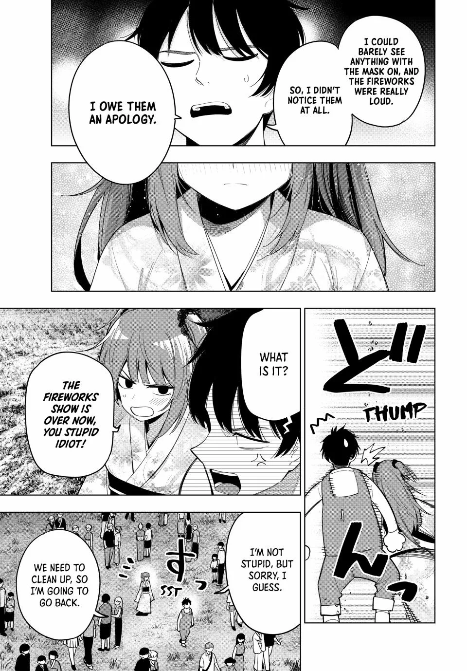 Tune In to the Midnight Heart