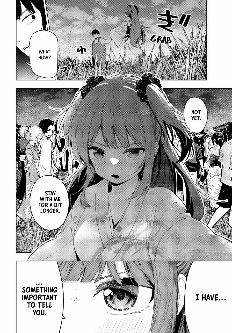 Tune In to the Midnight Heart