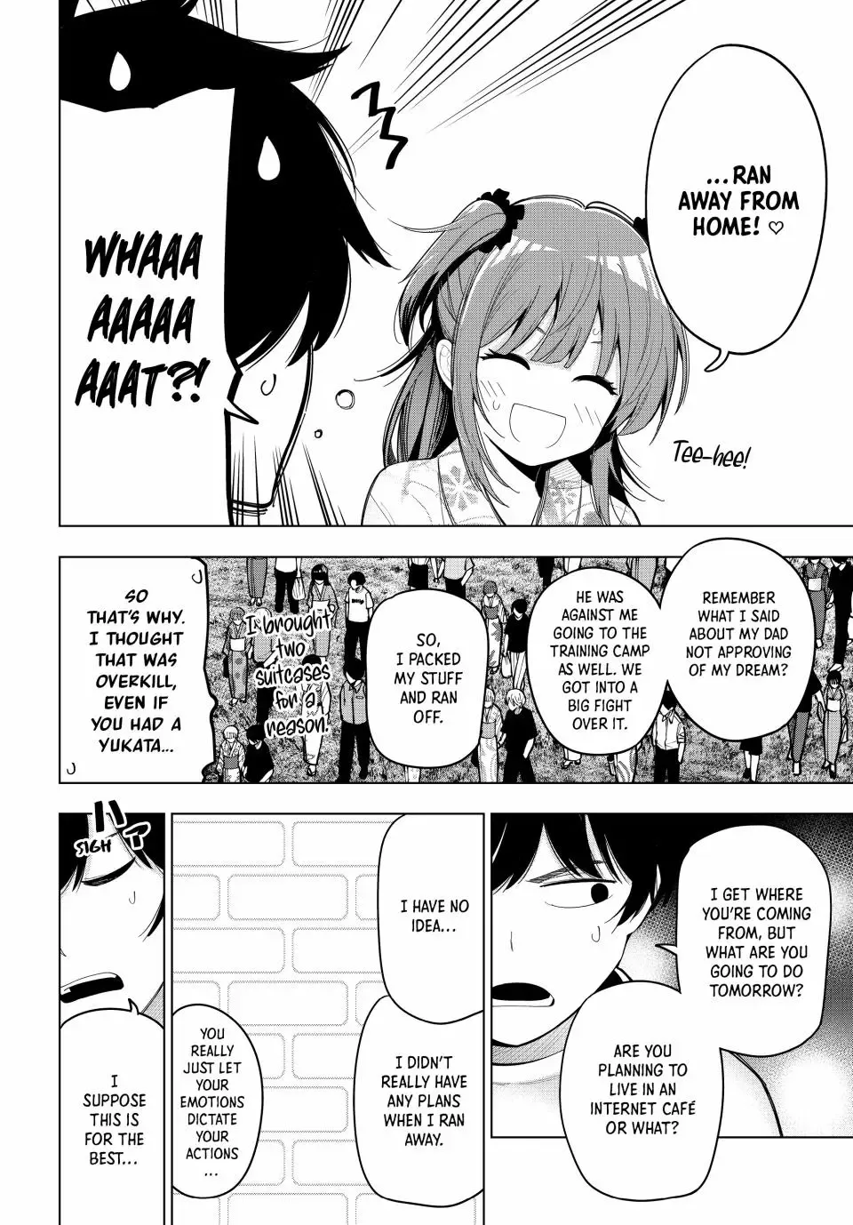 Tune In to the Midnight Heart