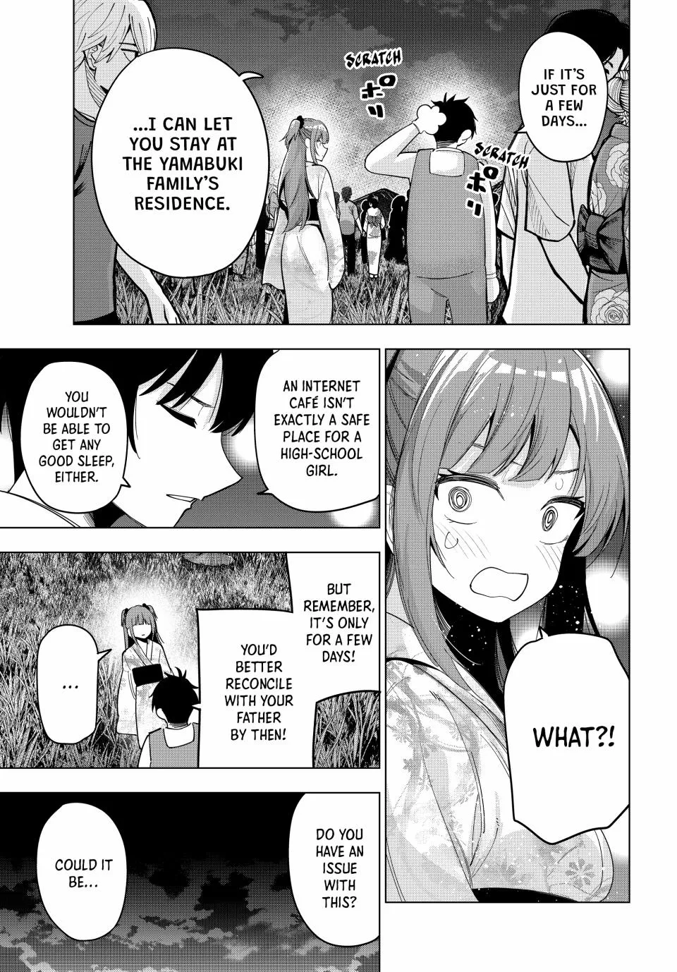 Tune In to the Midnight Heart