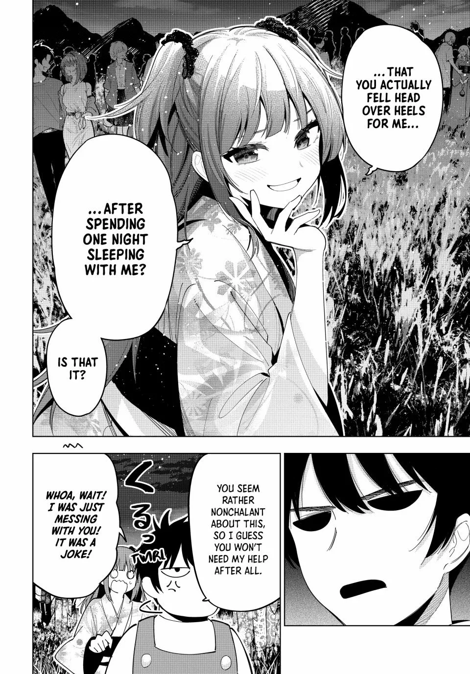 Tune In to the Midnight Heart