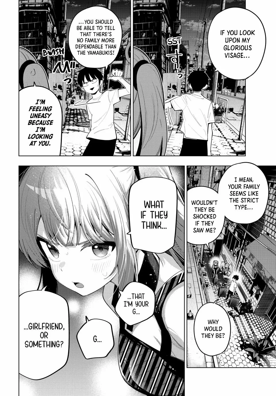 Tune In to the Midnight Heart