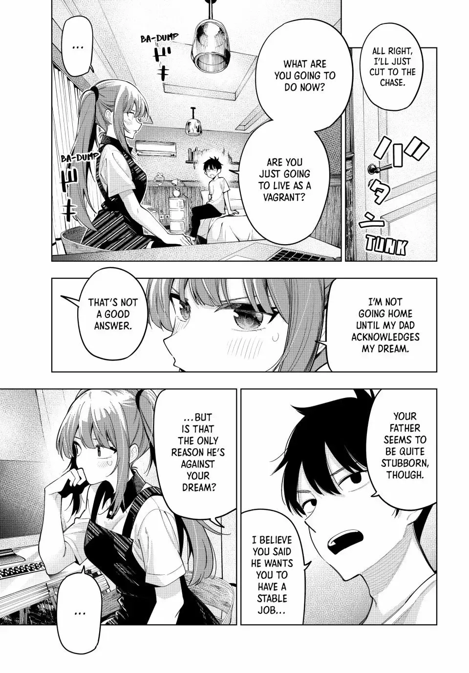 Tune In to the Midnight Heart