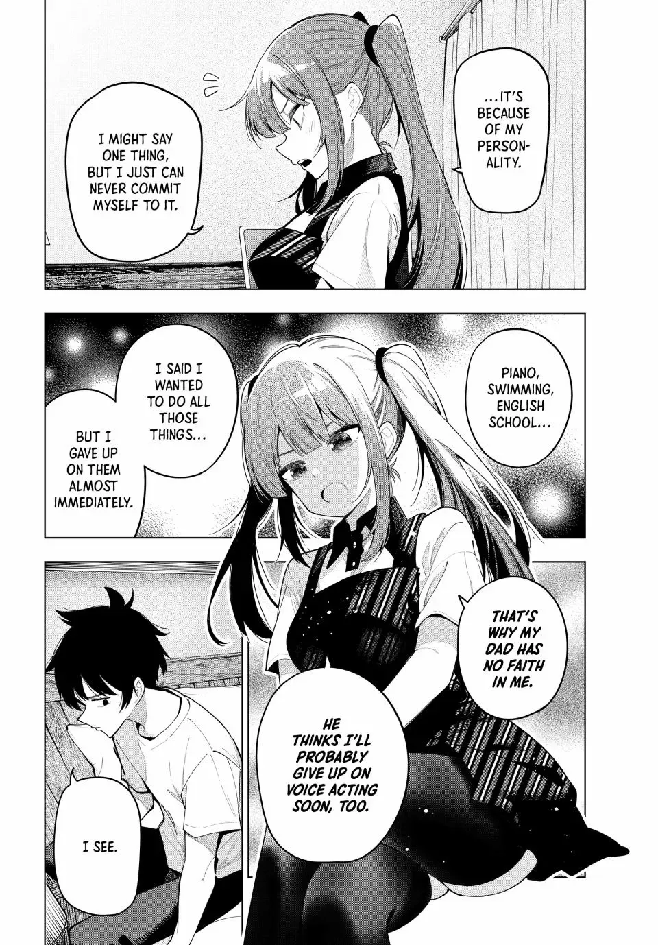 Tune In to the Midnight Heart