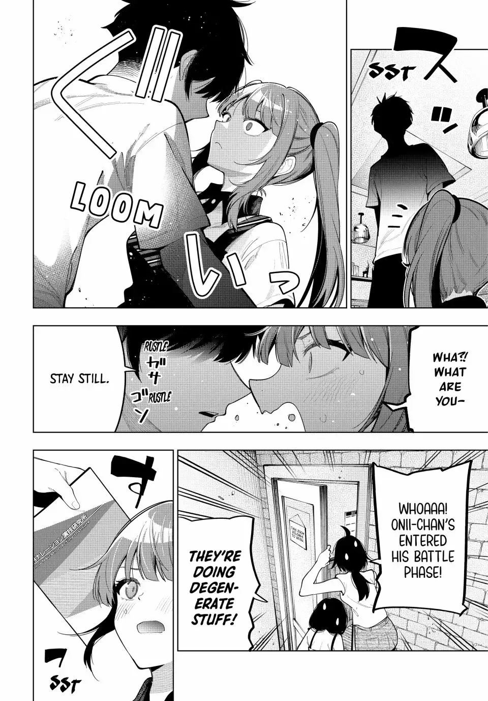 Tune In to the Midnight Heart