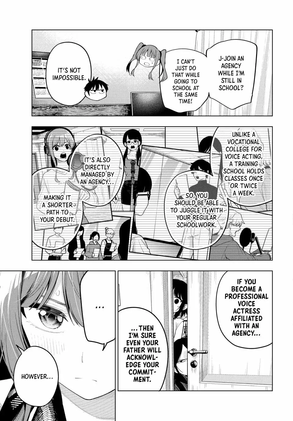 Tune In to the Midnight Heart