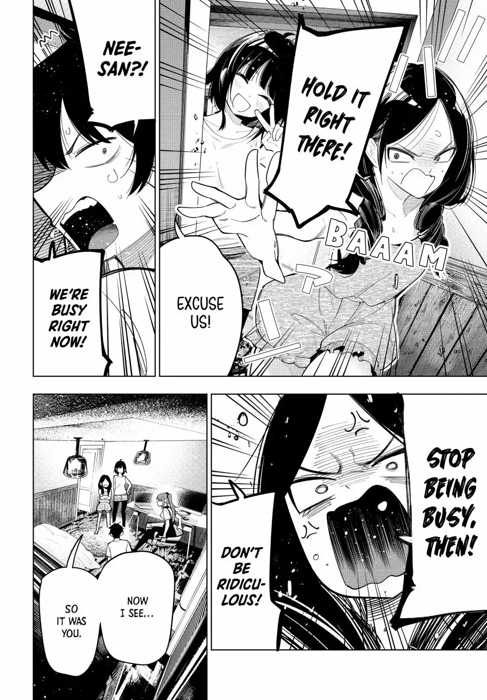 Tune In to the Midnight Heart