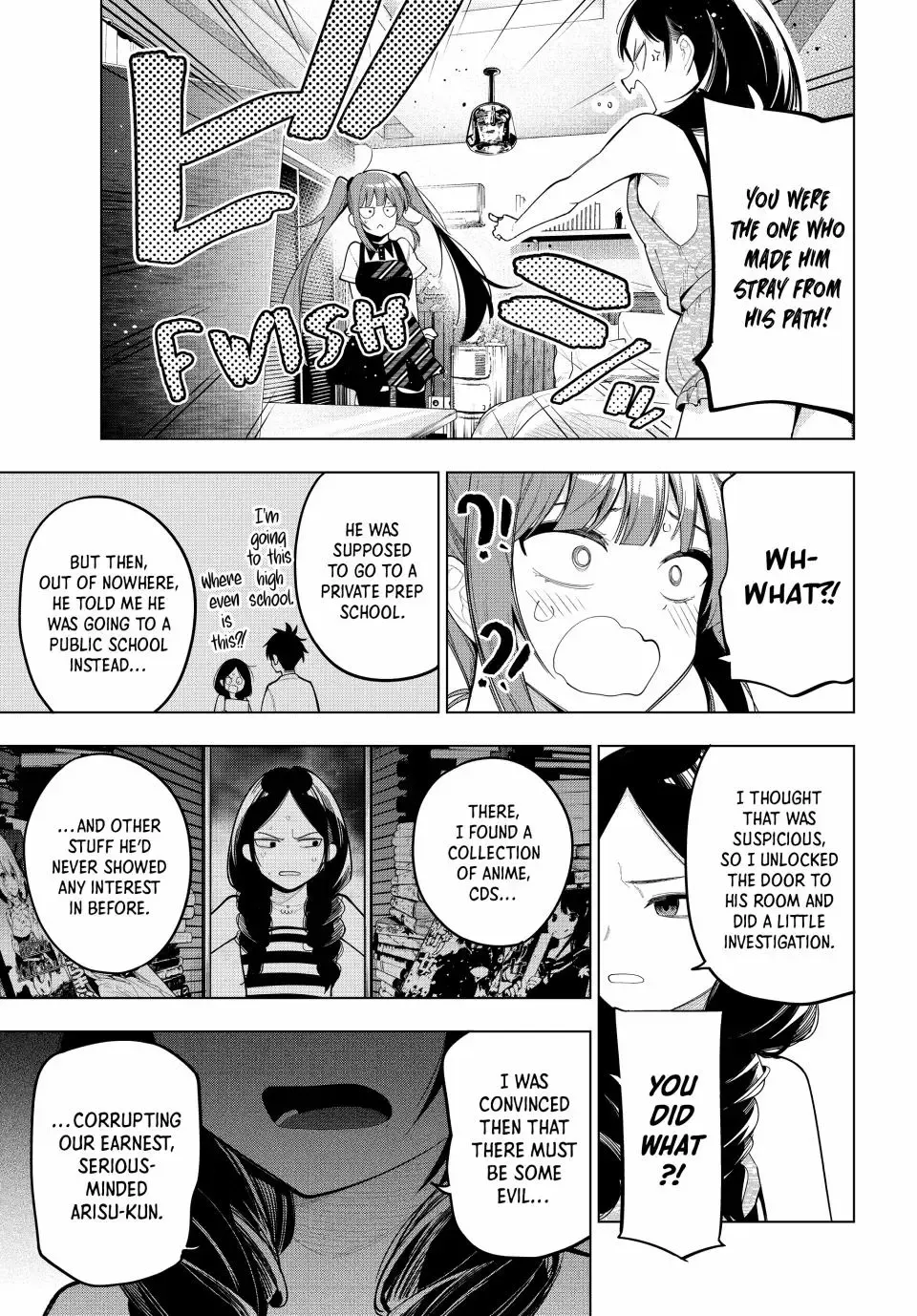 Tune In to the Midnight Heart