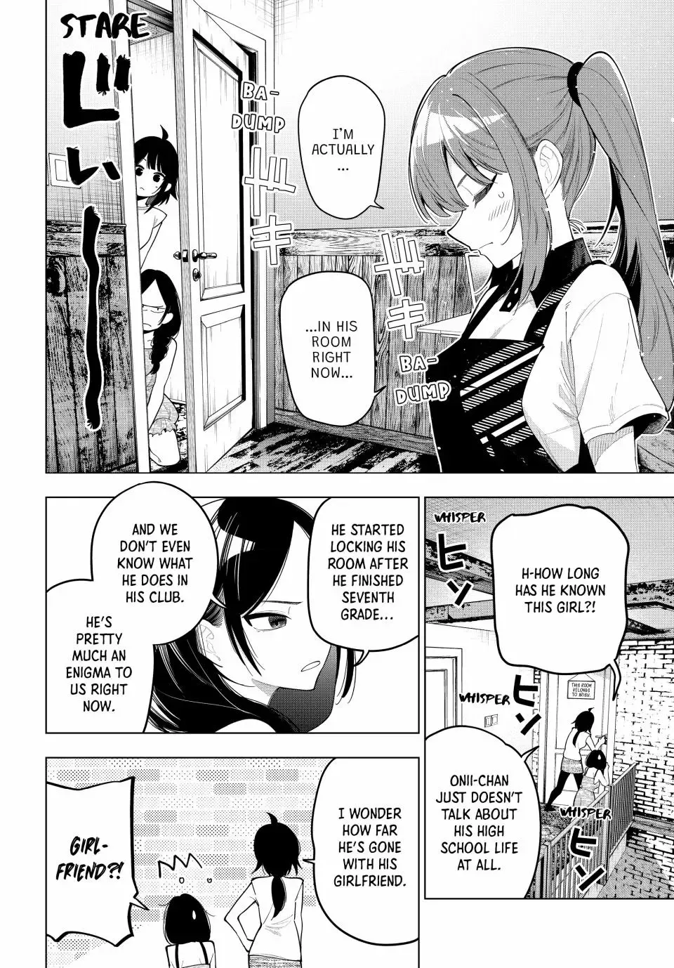 Tune In to the Midnight Heart