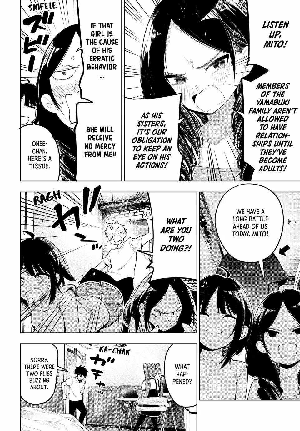 Tune In to the Midnight Heart