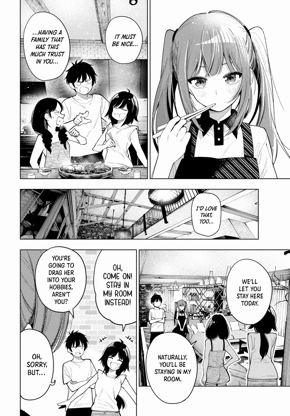 Tune In to the Midnight Heart