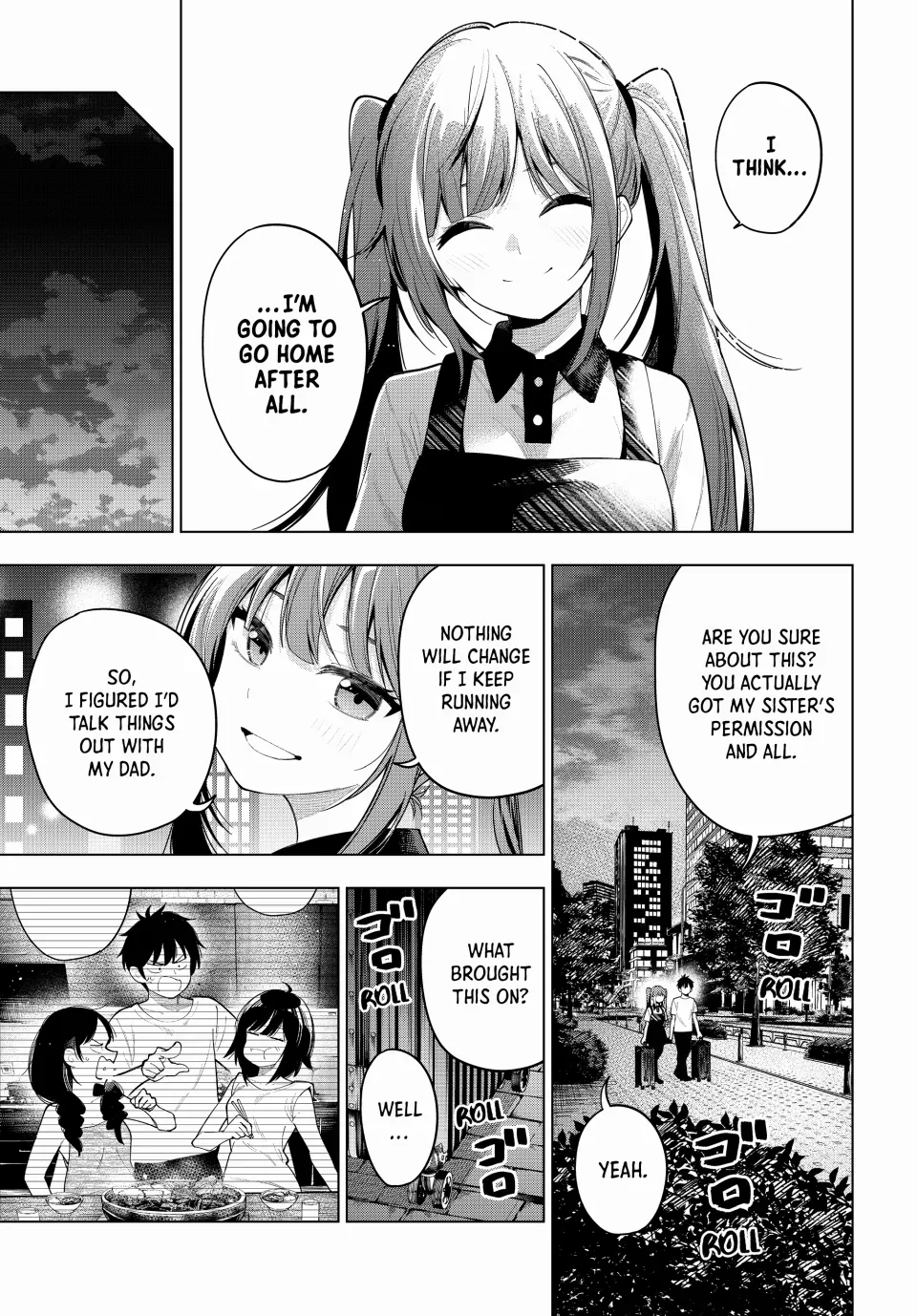 Tune In to the Midnight Heart