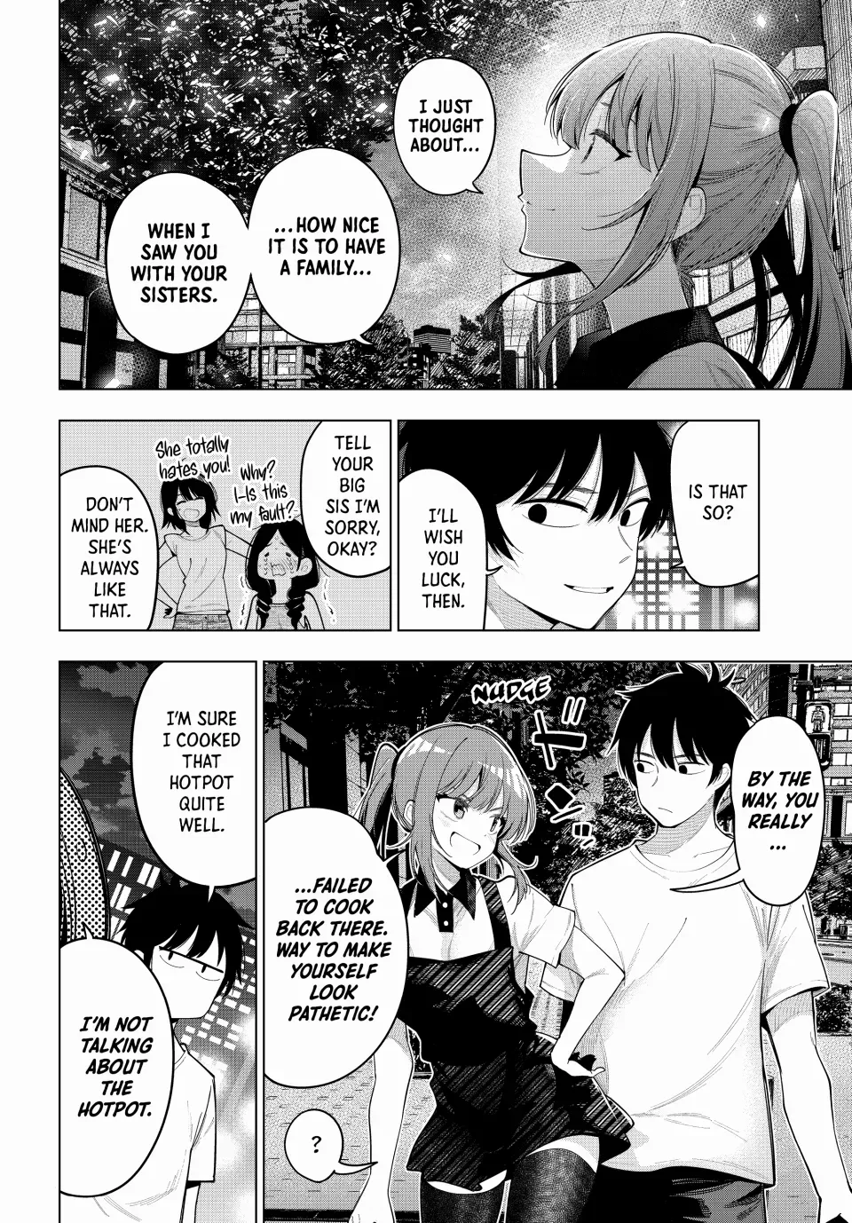 Tune In to the Midnight Heart