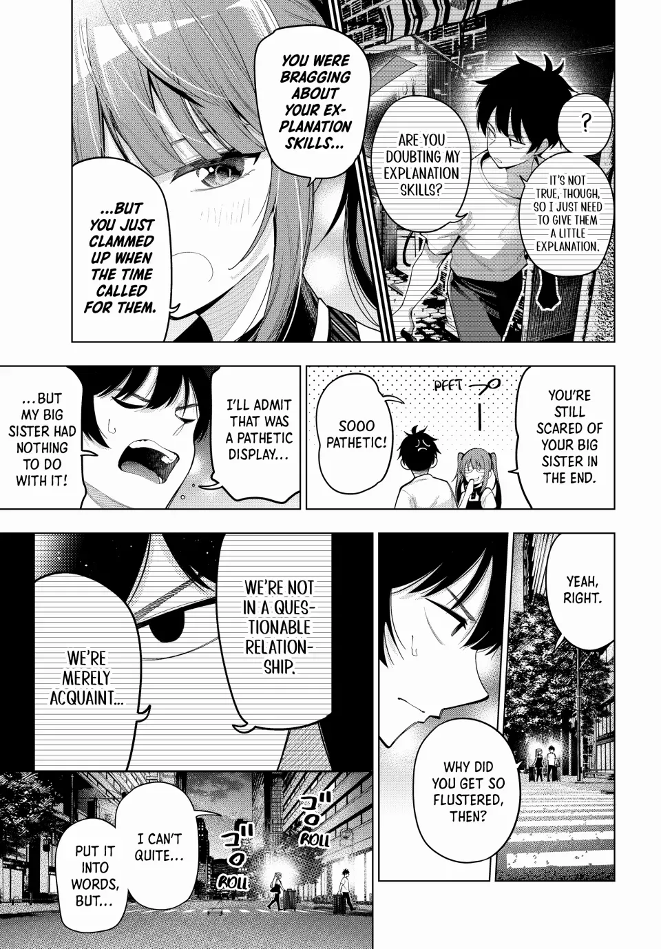 Tune In to the Midnight Heart