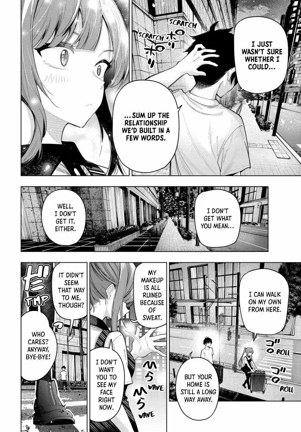 Tune In to the Midnight Heart