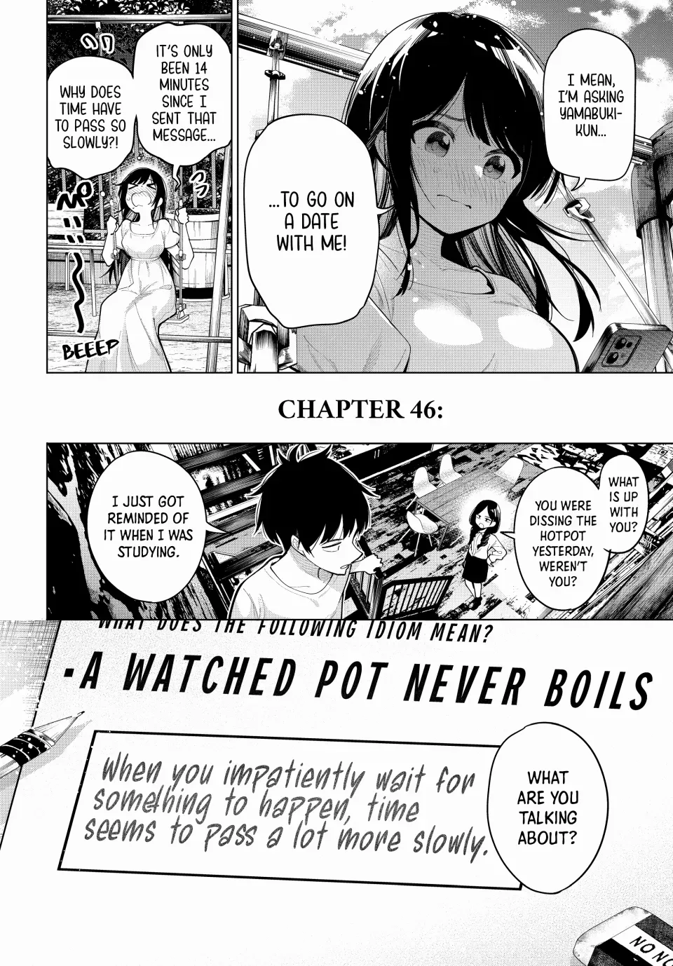 Tune In to the Midnight Heart