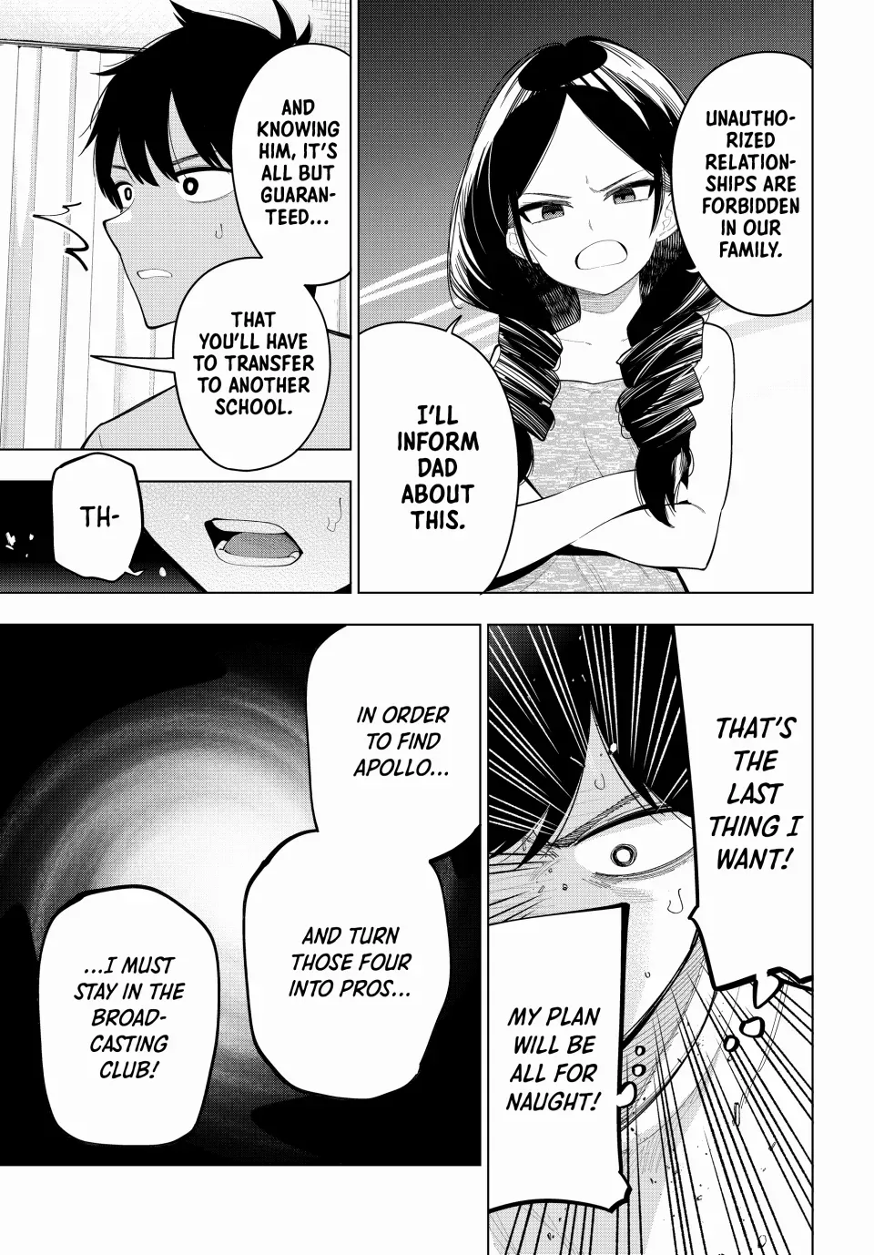 Tune In to the Midnight Heart