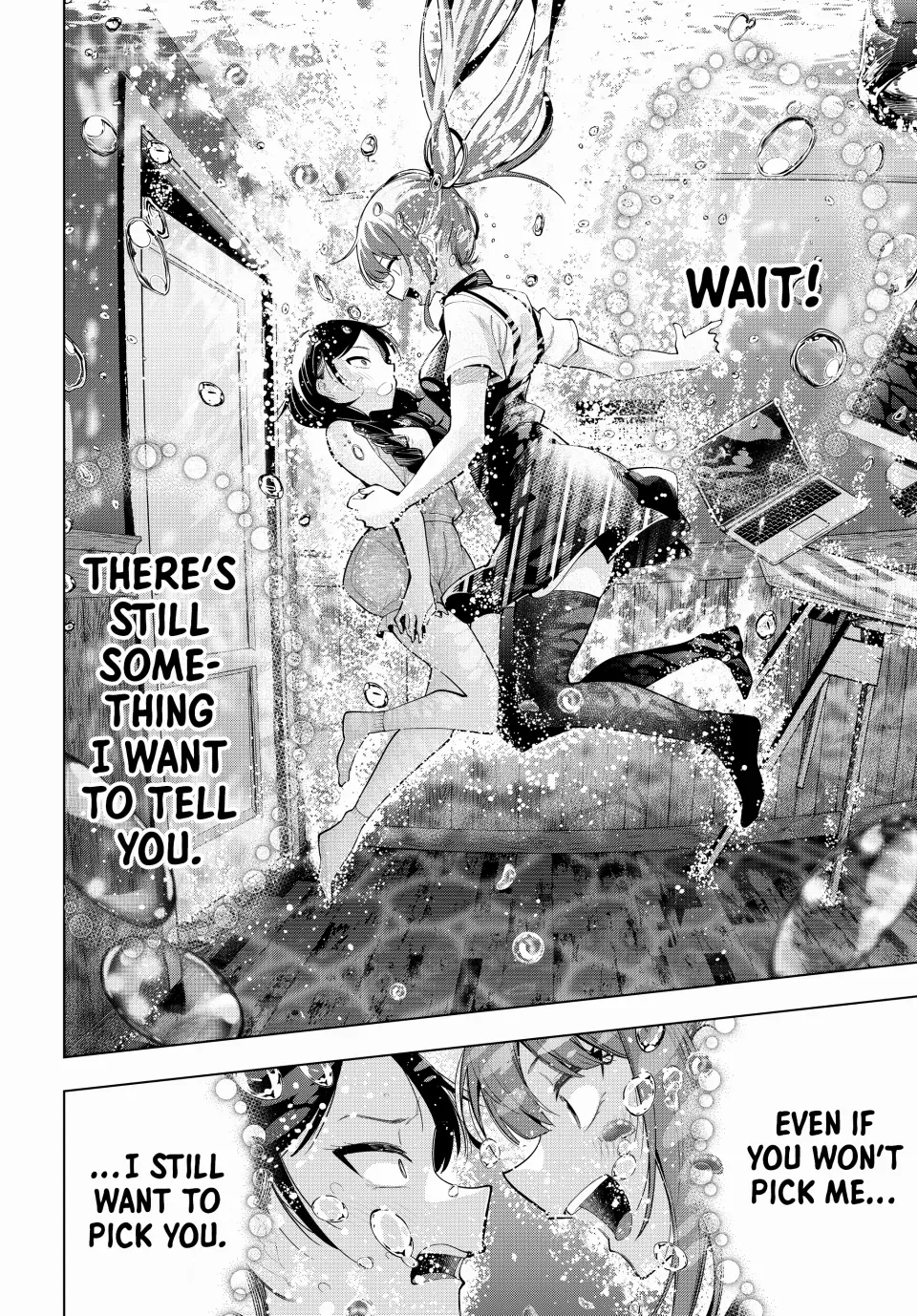 Tune In to the Midnight Heart