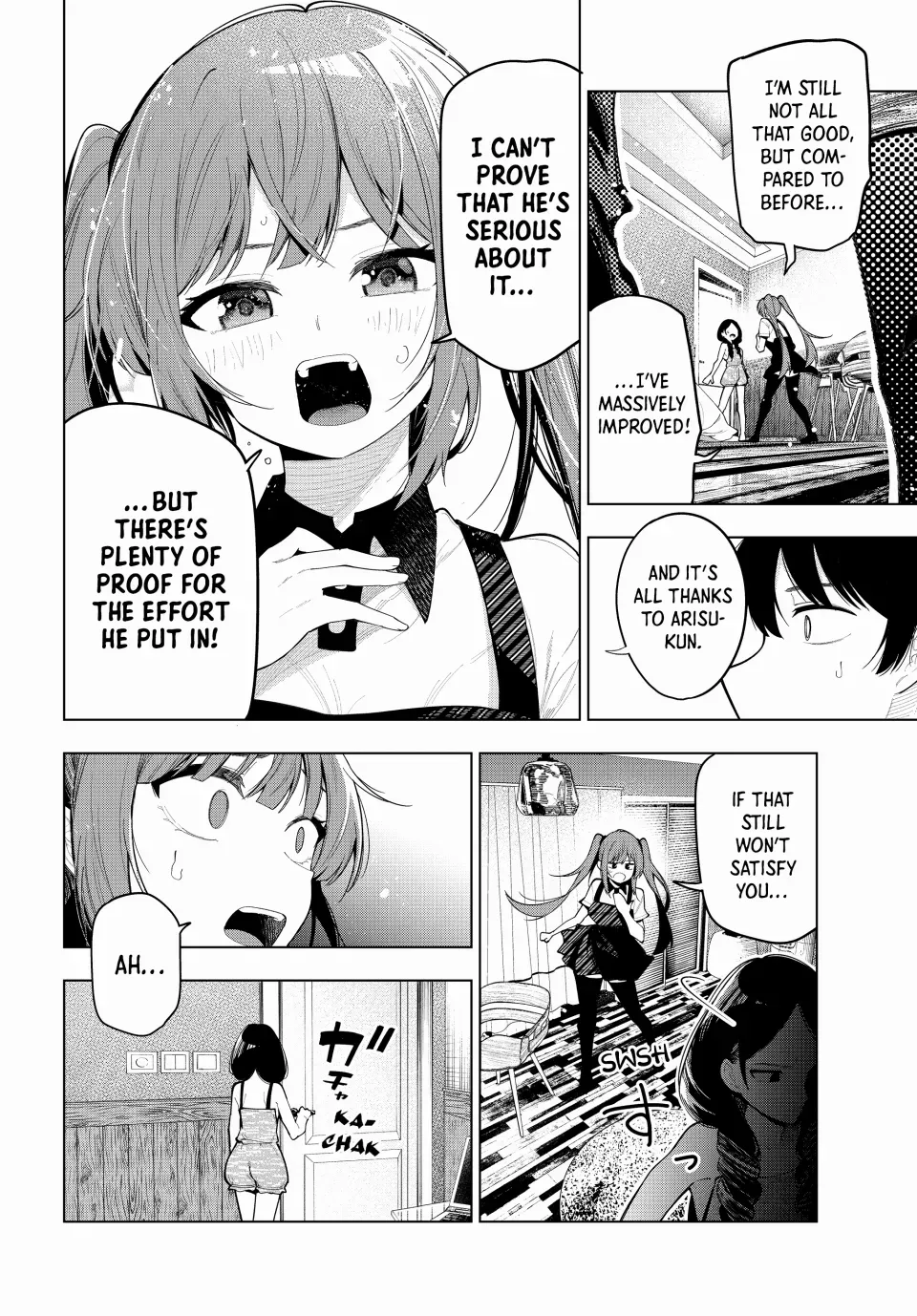 Tune In to the Midnight Heart