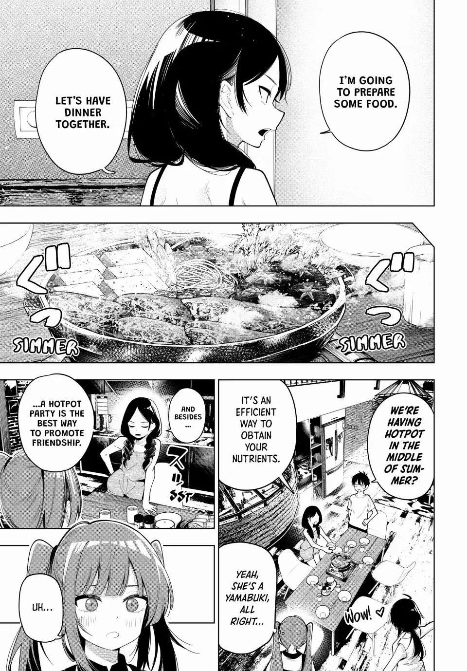 Tune In to the Midnight Heart