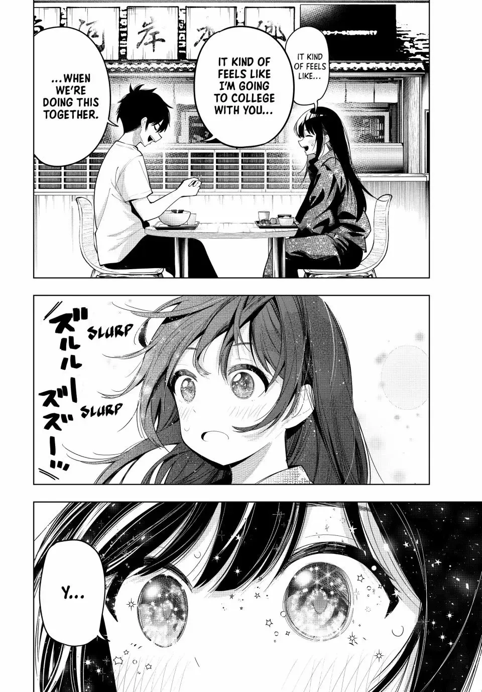 Tune In to the Midnight Heart