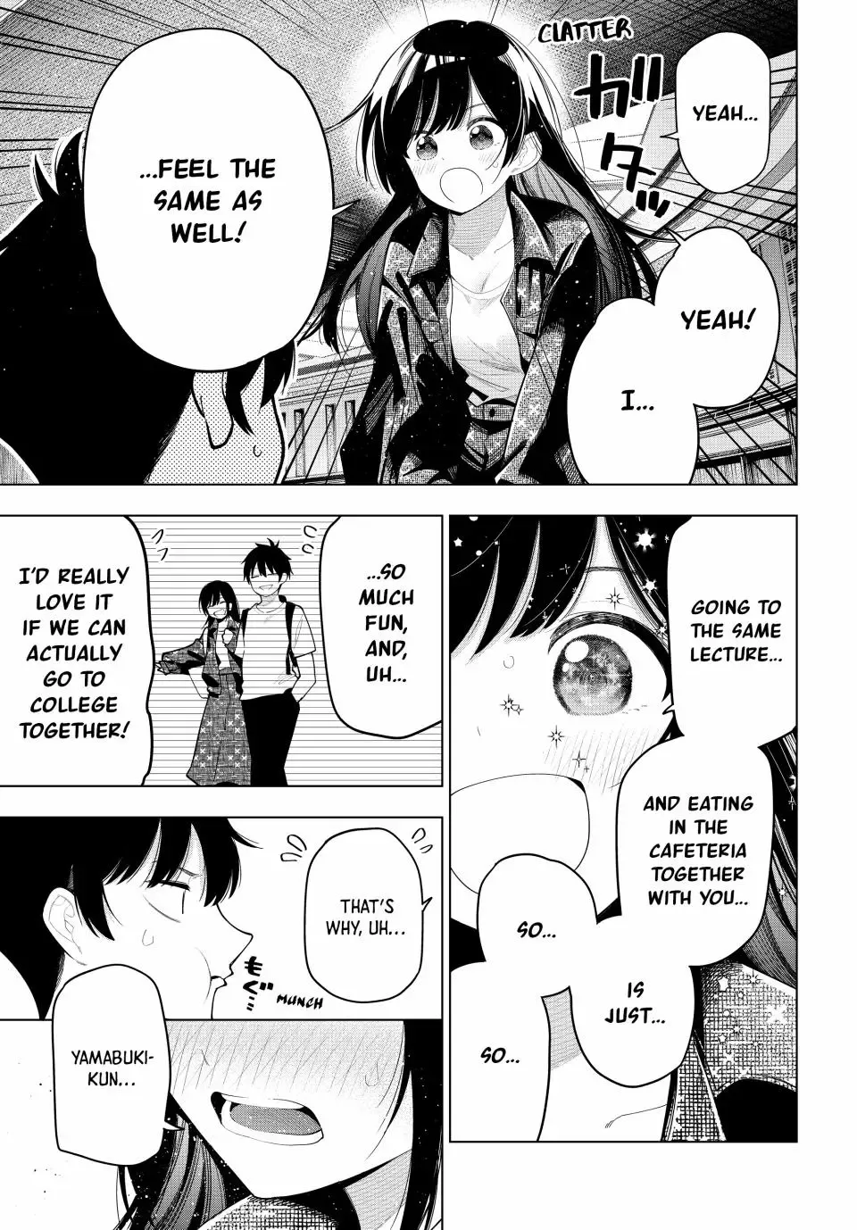 Tune In to the Midnight Heart