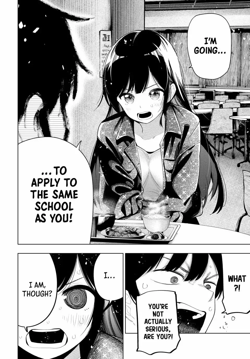 Tune In to the Midnight Heart