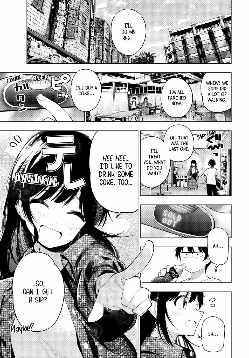 Tune In to the Midnight Heart