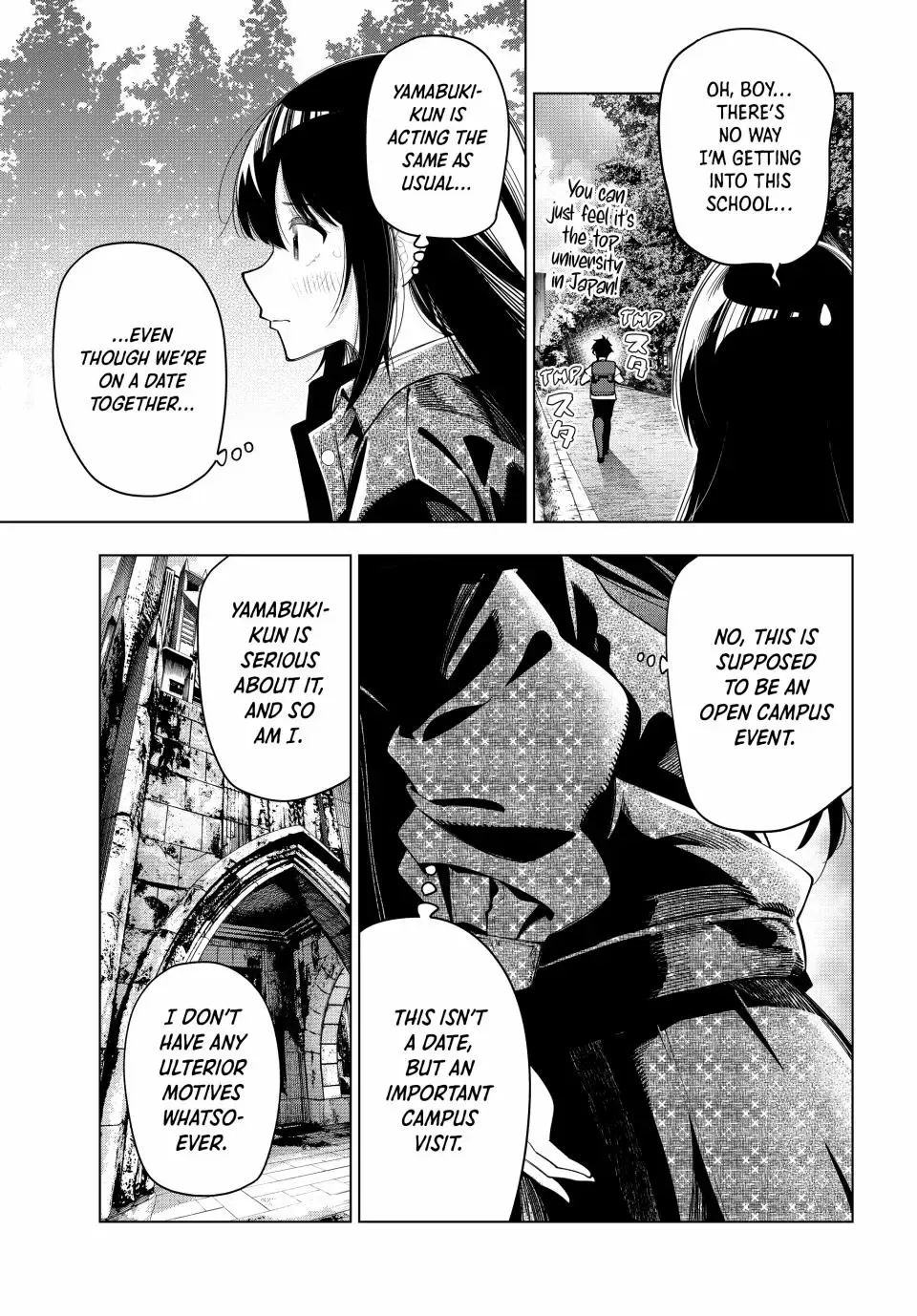 Tune In to the Midnight Heart