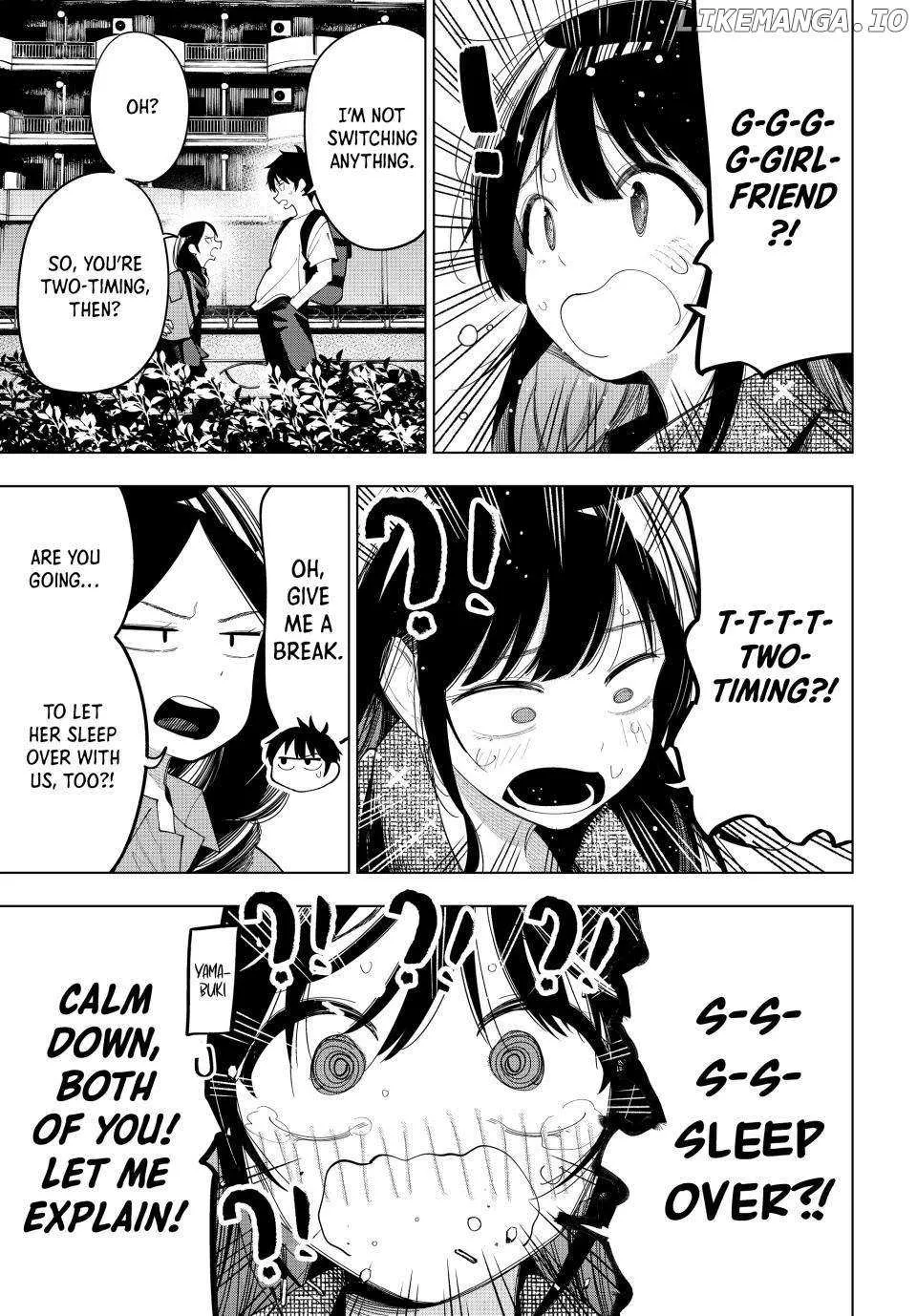 Tune In to the Midnight Heart