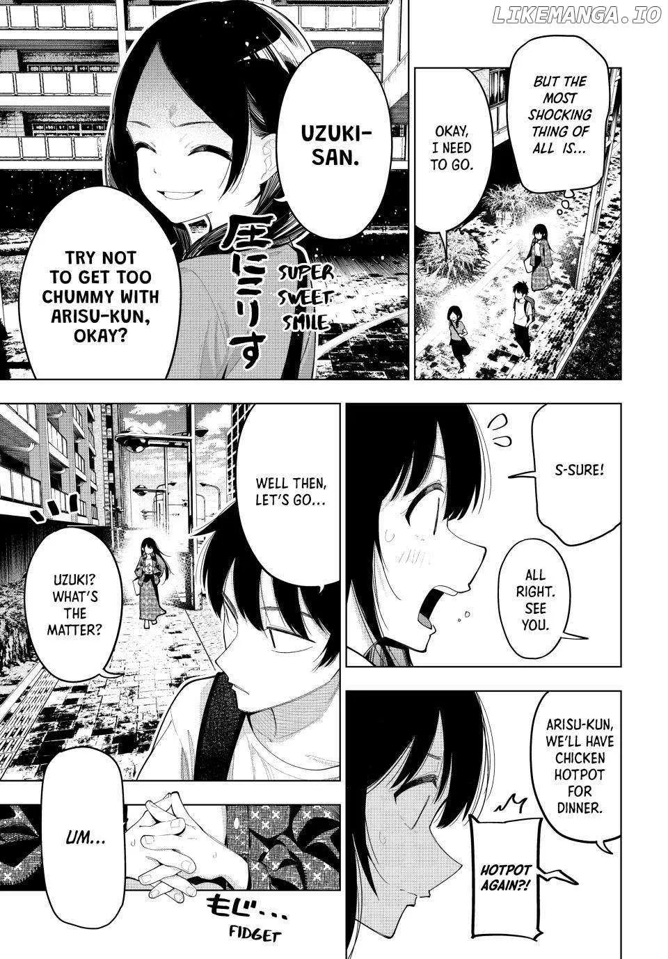 Tune In to the Midnight Heart