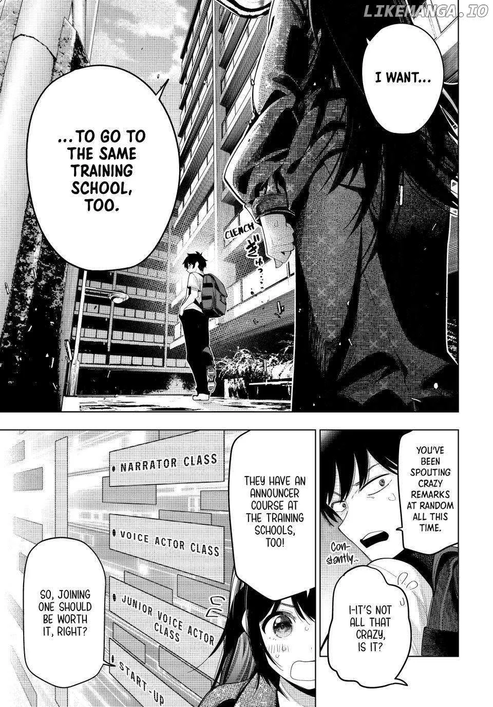 Tune In to the Midnight Heart