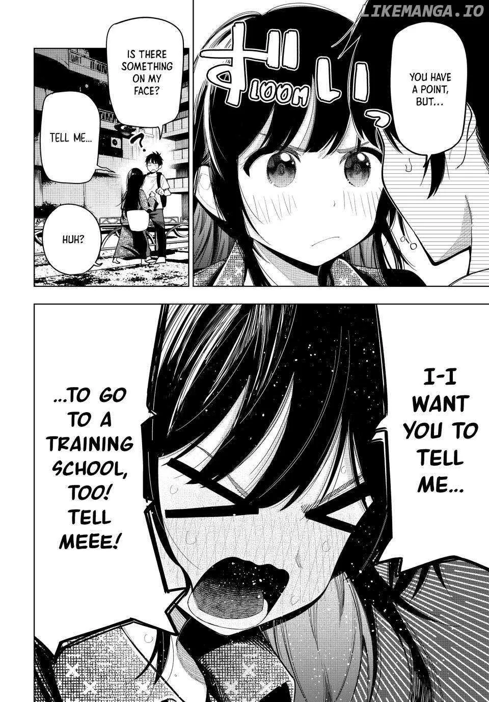 Tune In to the Midnight Heart