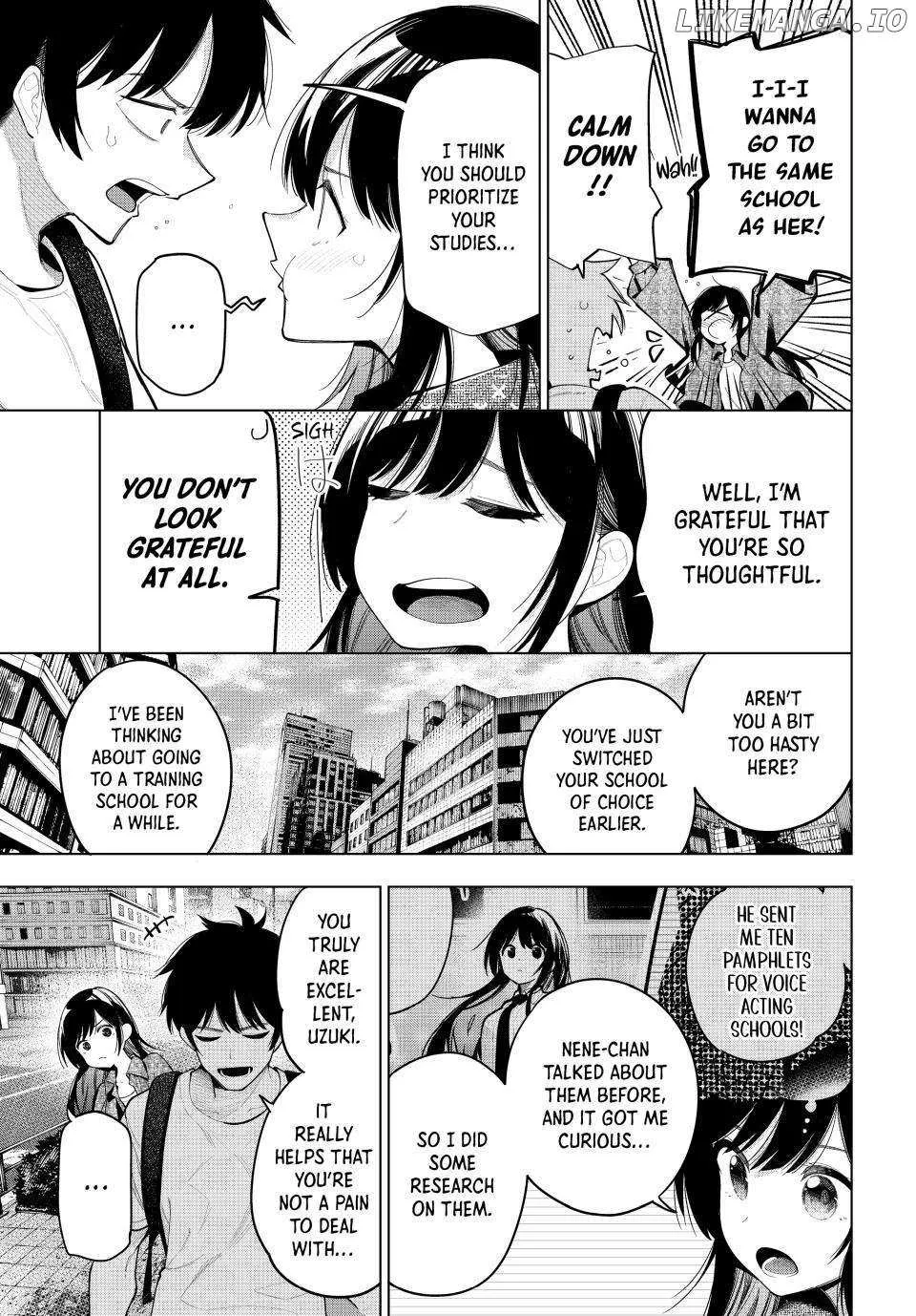 Tune In to the Midnight Heart