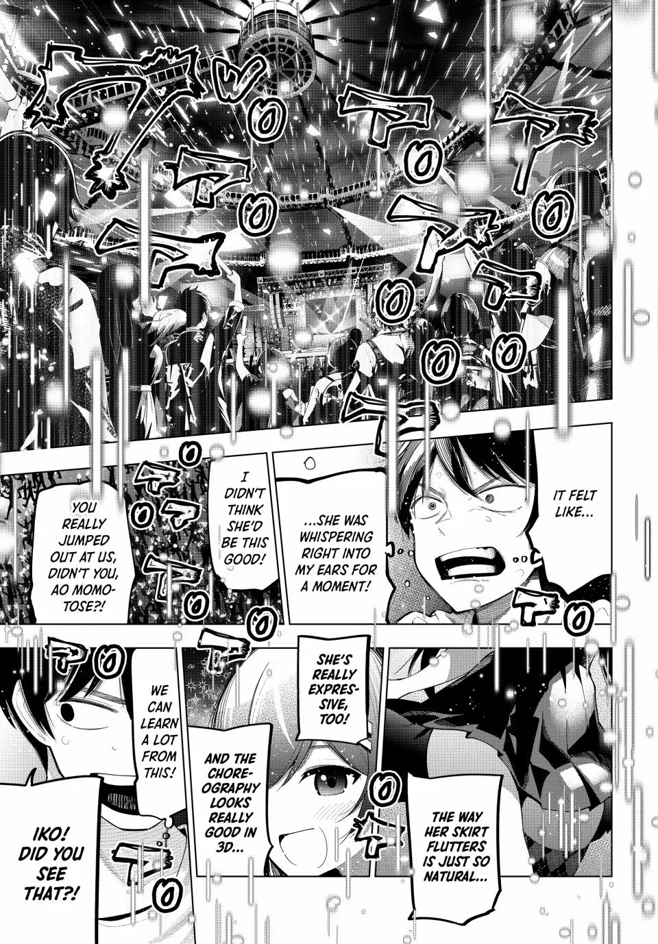 Tune In to the Midnight Heart