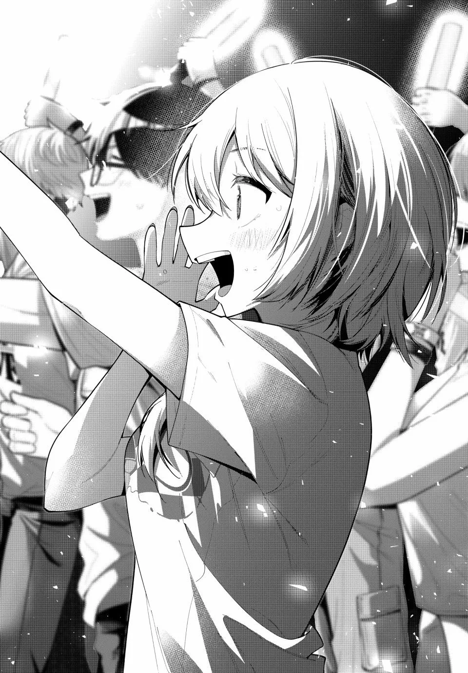 Tune In to the Midnight Heart