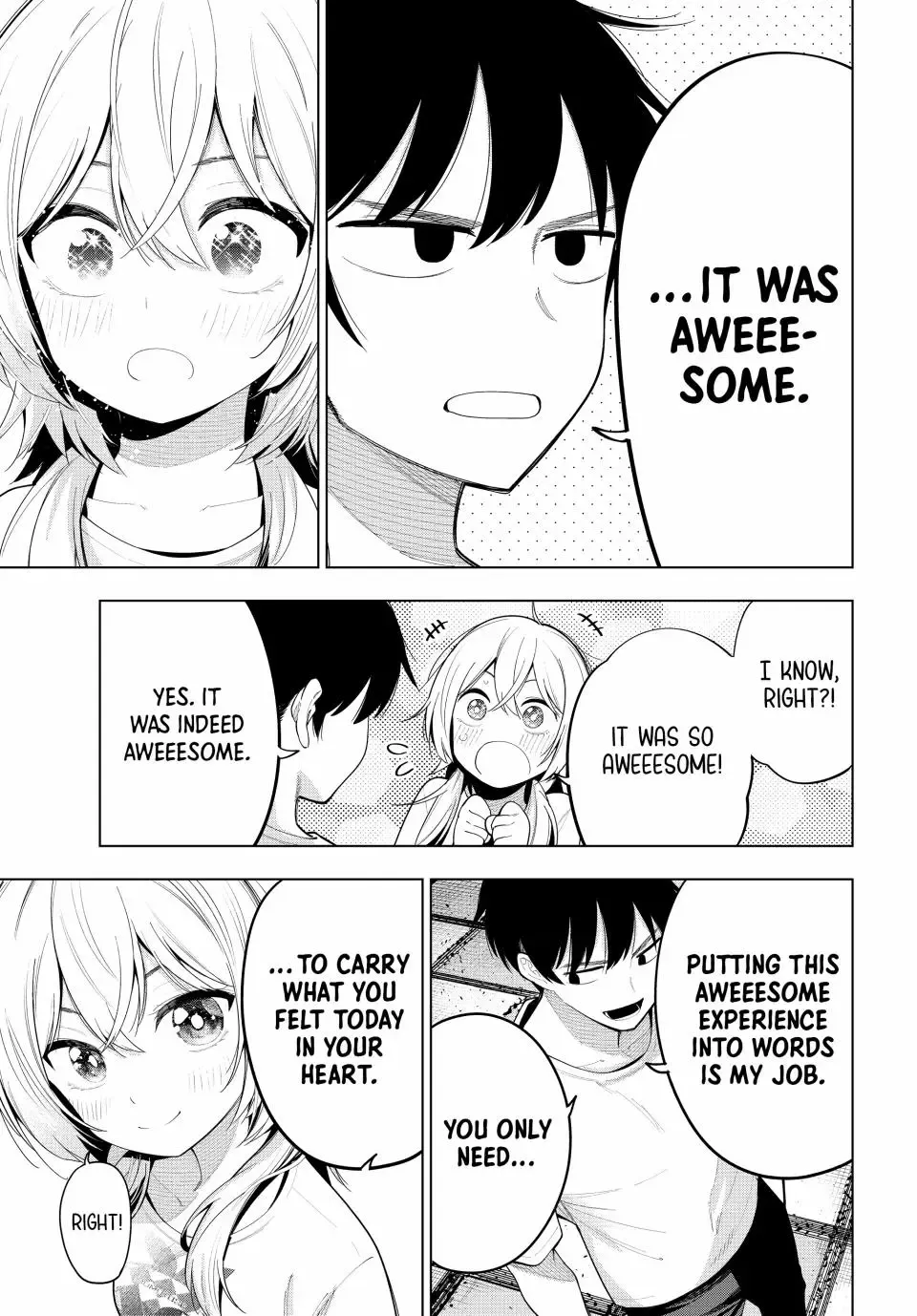 Tune In to the Midnight Heart