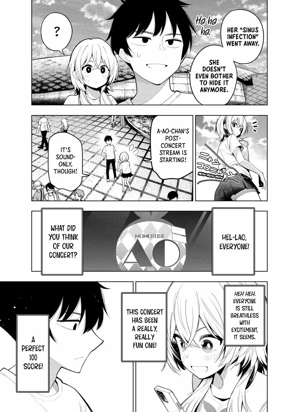 Tune In to the Midnight Heart