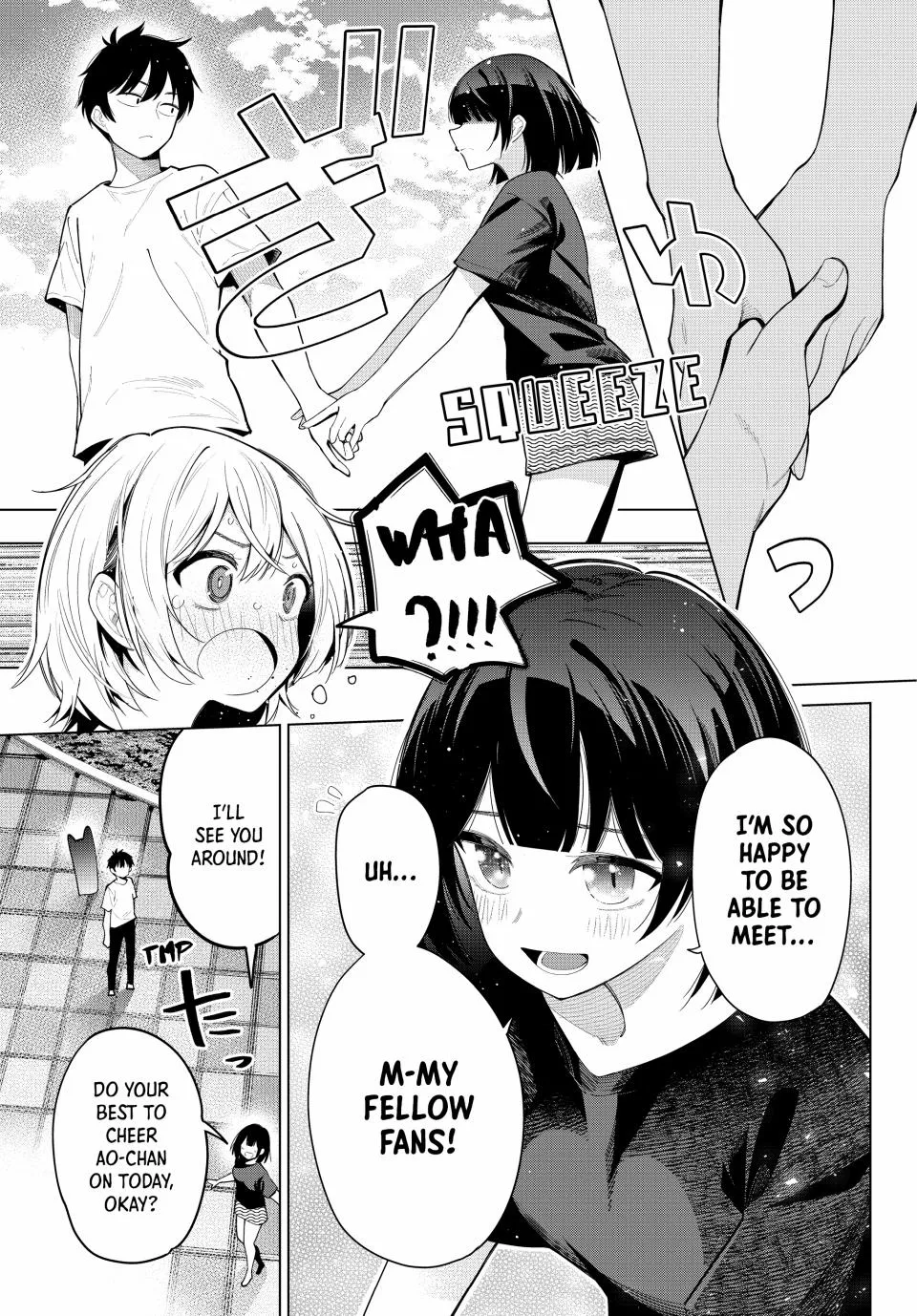 Tune In to the Midnight Heart