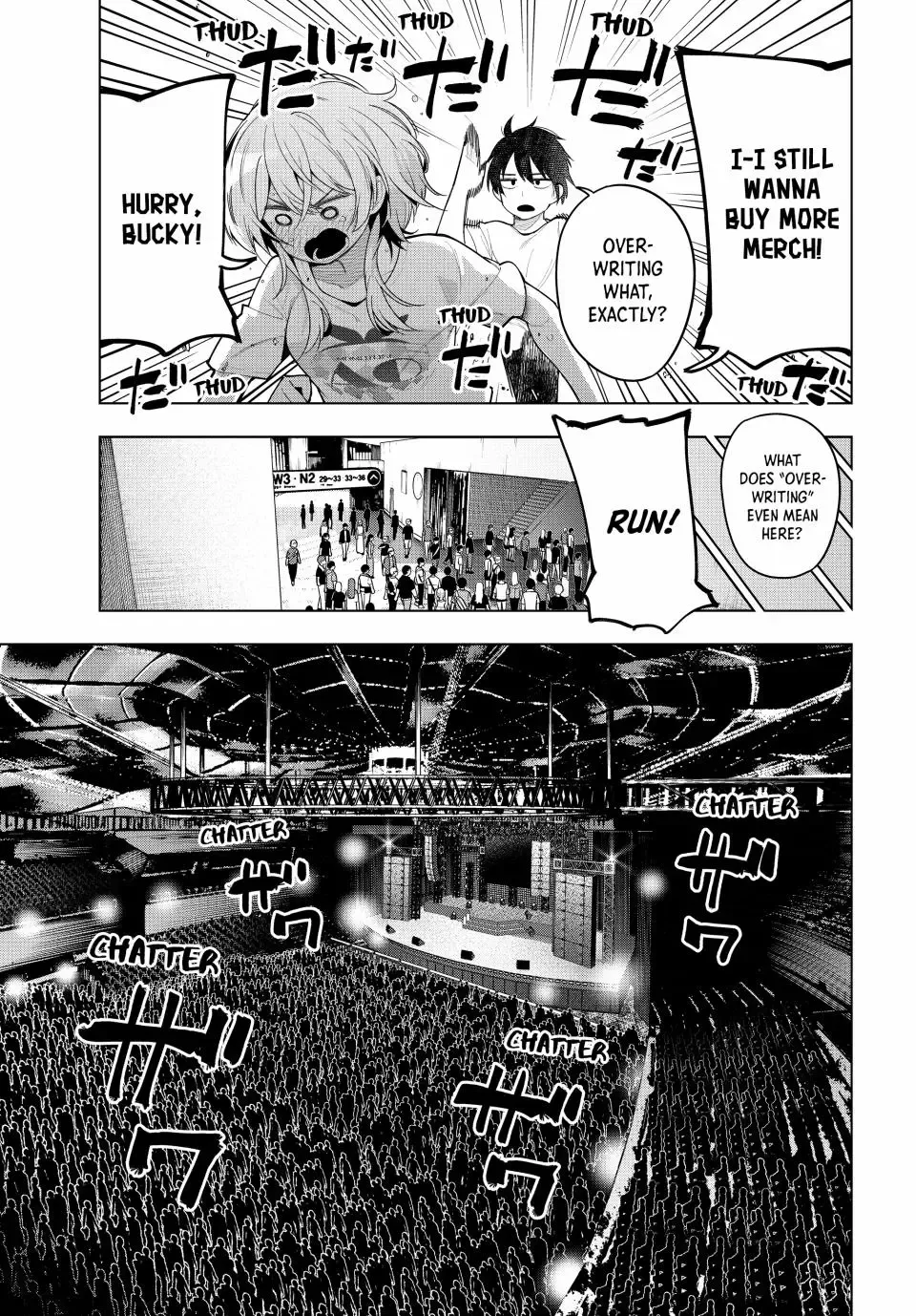 Tune In to the Midnight Heart