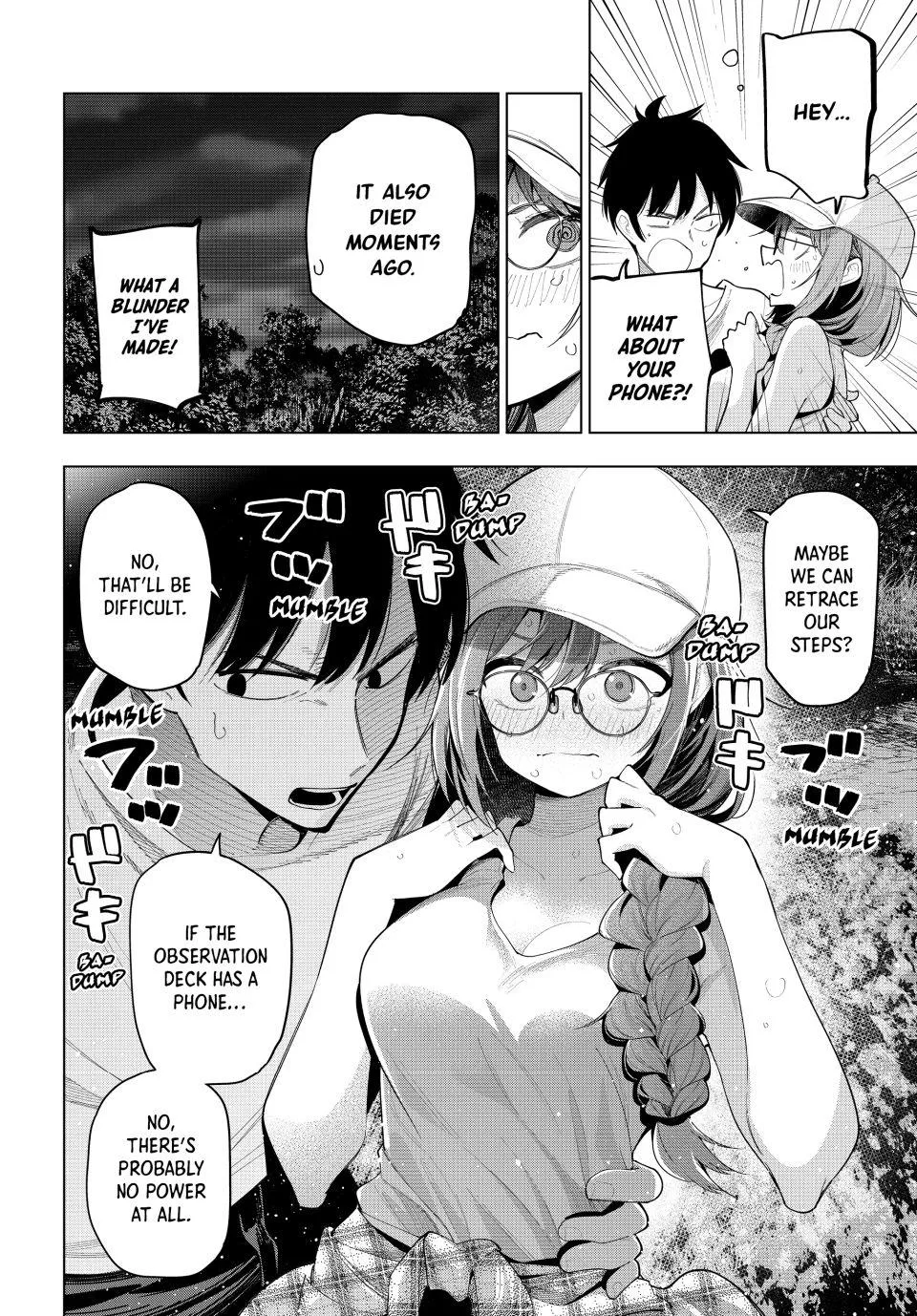 Tune In to the Midnight Heart