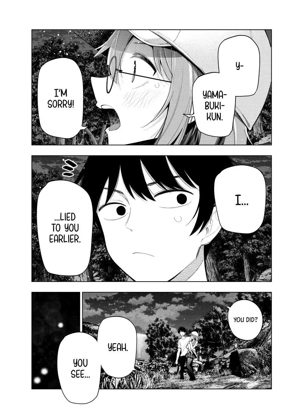 Tune In to the Midnight Heart