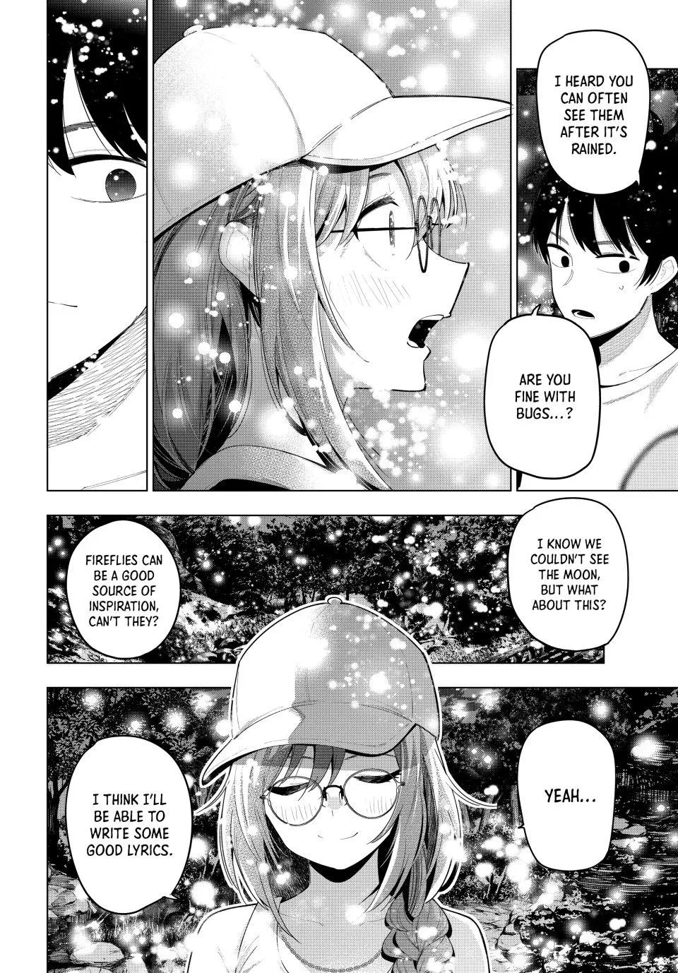 Tune In to the Midnight Heart