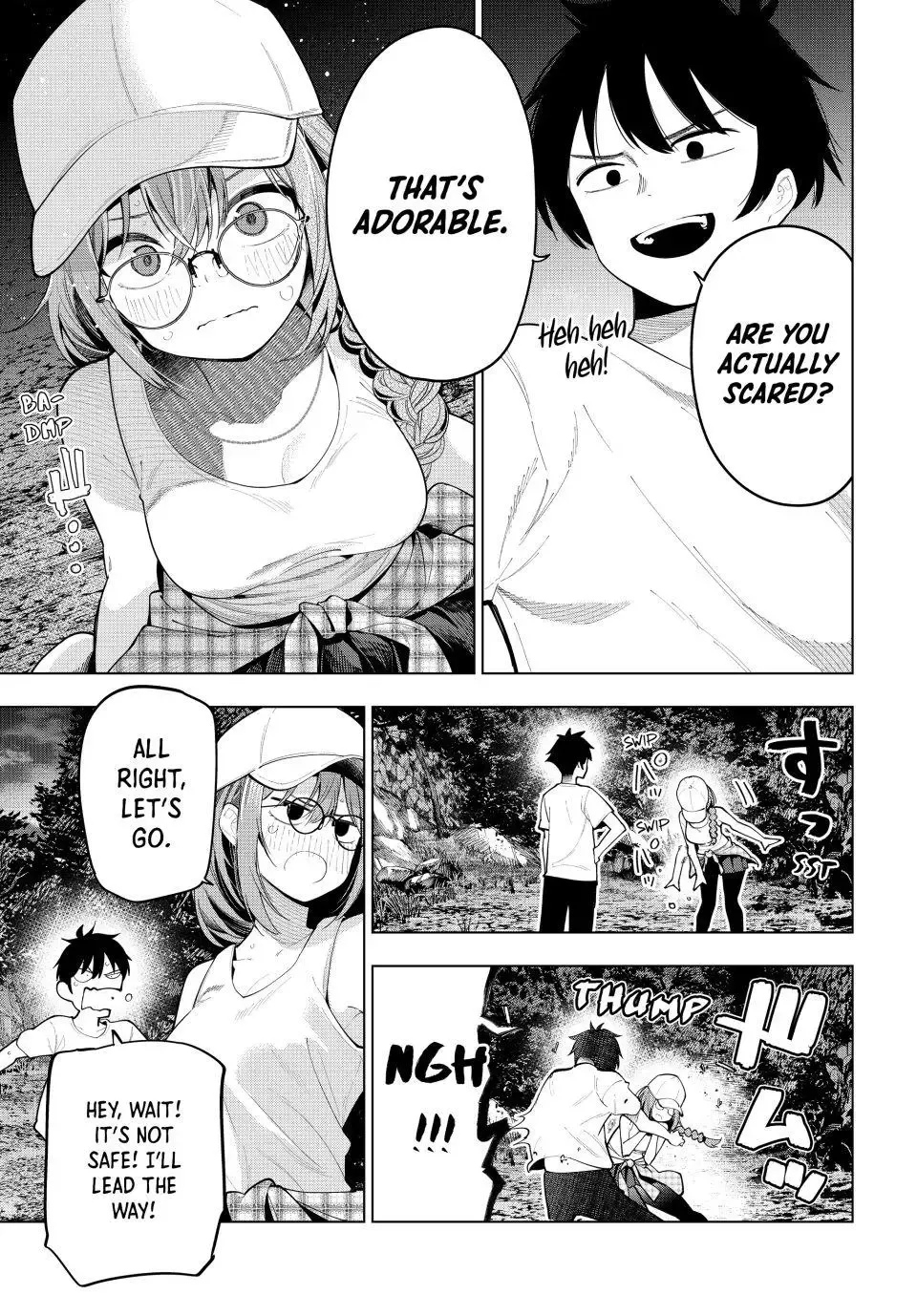 Tune In to the Midnight Heart