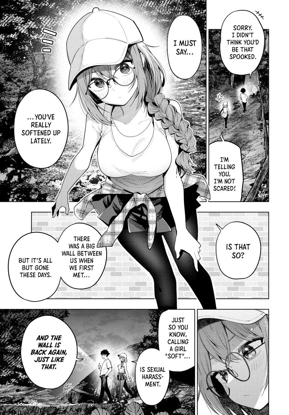 Tune In to the Midnight Heart